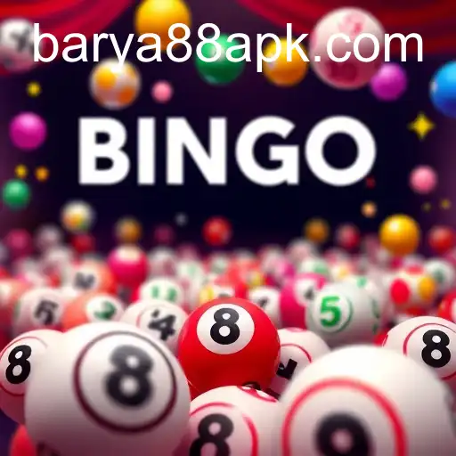 Exploring the Exciting World of Bingo Games with Barya88
