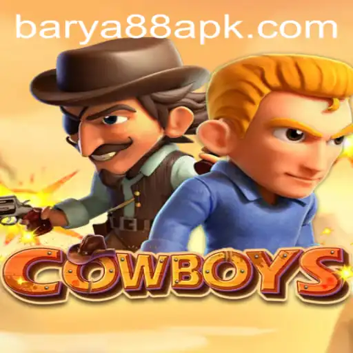 COWBOYS - The Thrilling World of Barya88: Game Overview and Rules