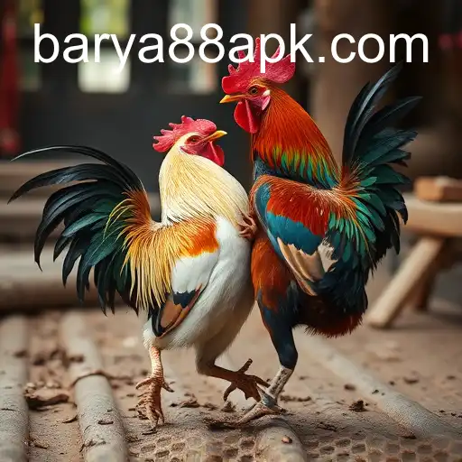 The Controversial World of Cockfighting