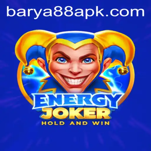 Introducing EnergyJoker: The Exciting Game with a Twist