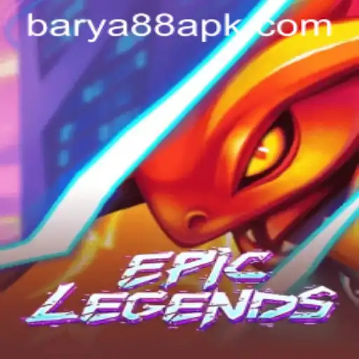 EpicLegends: Unveiling the Fantasy World of Barya88