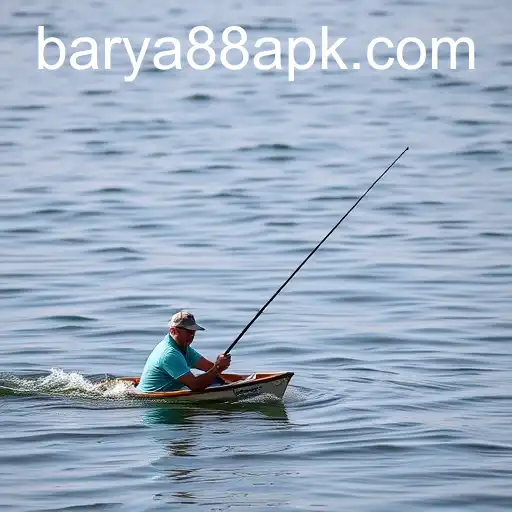 Exploring the World of Fishing: The Barya88 Experience