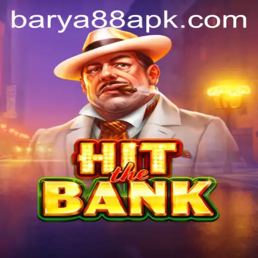 HitTheBank: A Revolutionary Game Experience with Barya88