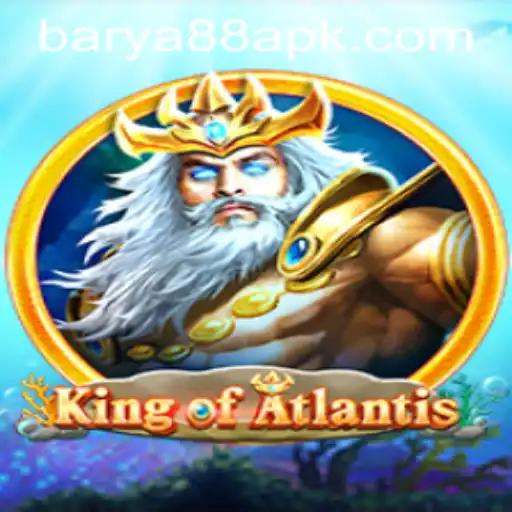 Discover the Adventure of KingofAtlantis with Barya88