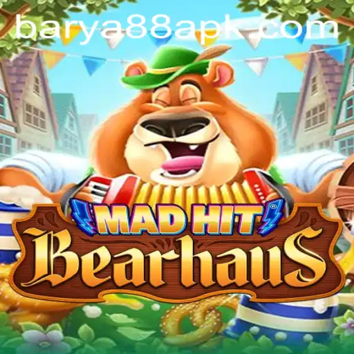 Exploring the Exciting World of MadHitBearhaus: An Adventure Awaits with Barya88