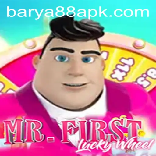 Exploring the Intriguing World of MrFirstLuckyWheel