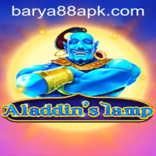 Discover the Enchanting World of Aladdinslamp: A Magical Adventure with Barya88