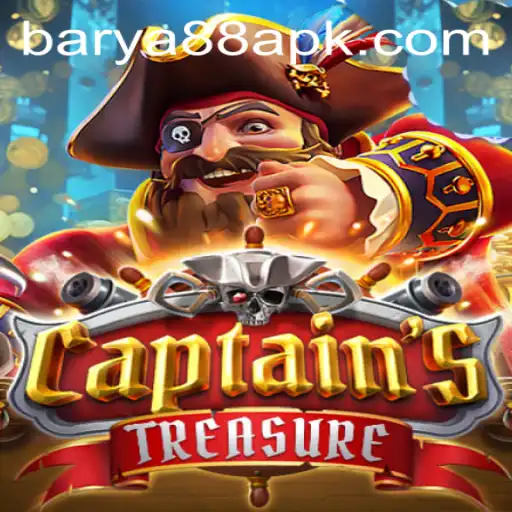 Exploring the Exciting World of CaptainssTreasure with Barya88
