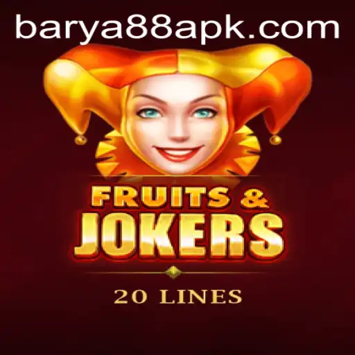 Explore the Exciting World of FruitsAndJokers20 and Barya88