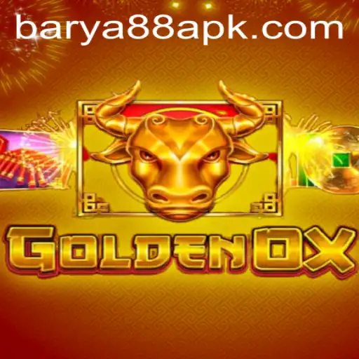 GoldenOx: An In-Depth Look into the World of Barya88