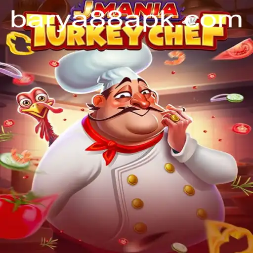 Explore the Culinary Delight of JManiaTurkeyChef: A New Era in Gaming