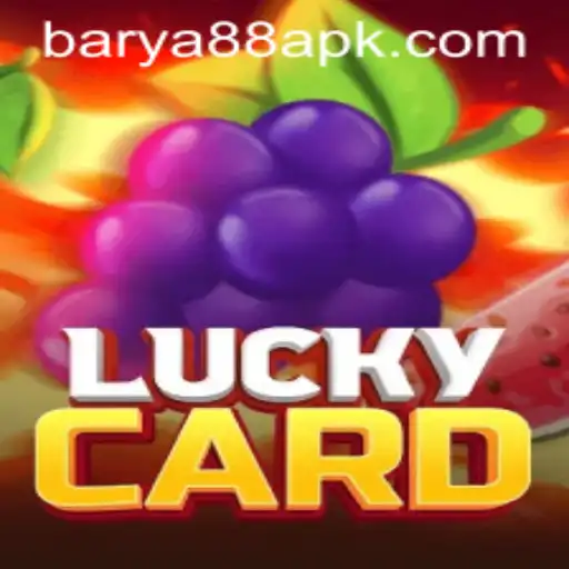 Exploring the Exciting World of LuckyCard: A Dive into Barya88