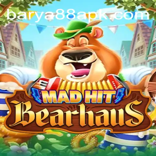 Exploring the Exciting World of MadHitBearhaus: An Adventure Awaits with Barya88