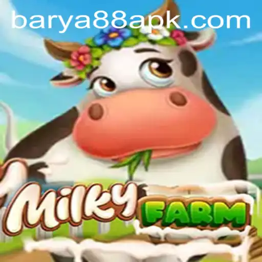 Discovering the World of MilkyFarm: The Exciting New Game with Barya88