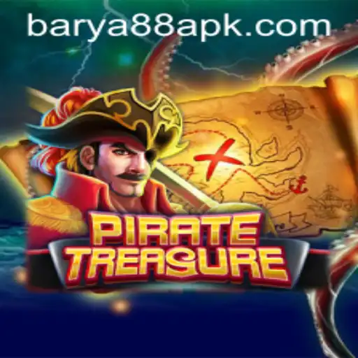 PirateTreasure: Uncovering the Thrills of Barya88's Nautical Adventure