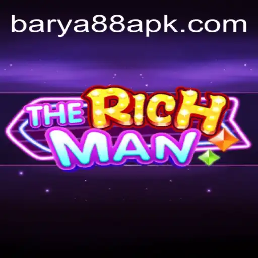 TheRichMan: Exploring the World of Barya88 and Strategic Wealth Building