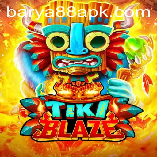 TikiBlaze: Unveiling the Exciting World of Gaming with Barya88