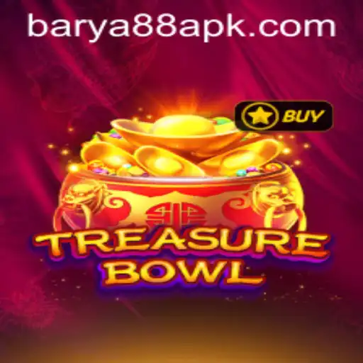 Discover the Intricacies of TreasureBowl: Enter the Realm of Barya88