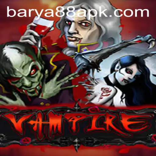 Unveiling the Mysteries of 'Vampire': A Deep Dive into the Game with Barya88