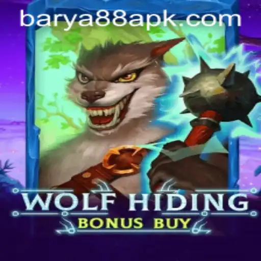 Unlock the Thrills of WolfHidingBonusBuy with Barya88
