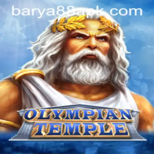 Exploring the Mythical World of OlympianTemple and the Strategy Behind Barya88