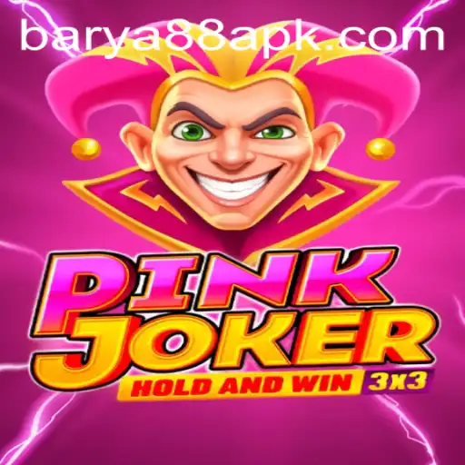 Exploring the World of Pinkjoker with Barya88: A Comprehensive Guide