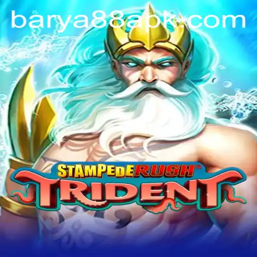 Discover the Exciting World of StempedeRushTrident with Barya88