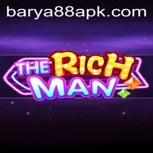 TheRichMan: Exploring the World of Barya88 and Strategic Wealth Building