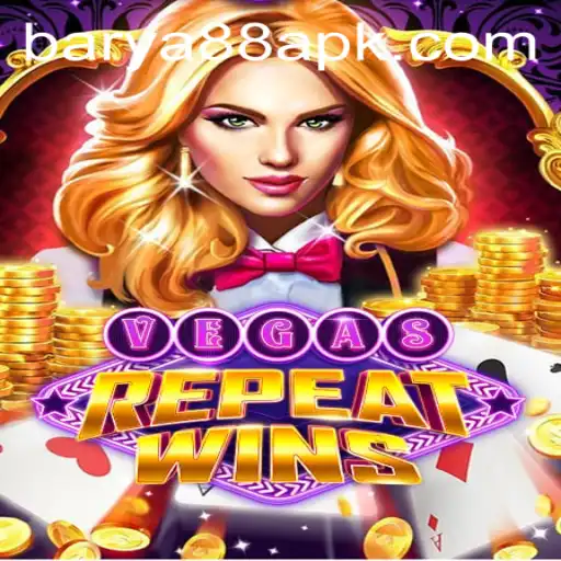 Unveiling VegasRepeatWins: Experience the Thrill of Vegas and Explore Barya88's Latest Game