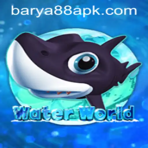 Explore the Underwater Adventures of WaterWorld with Barya88